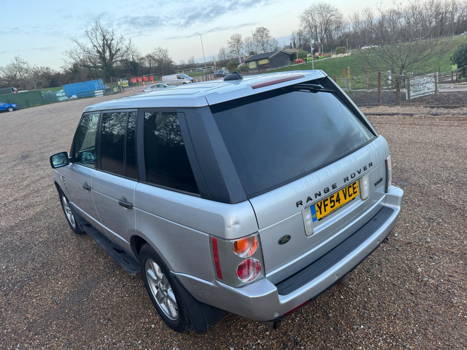 Used Land Rover Range Rover for sale - 77016939: Photo 13