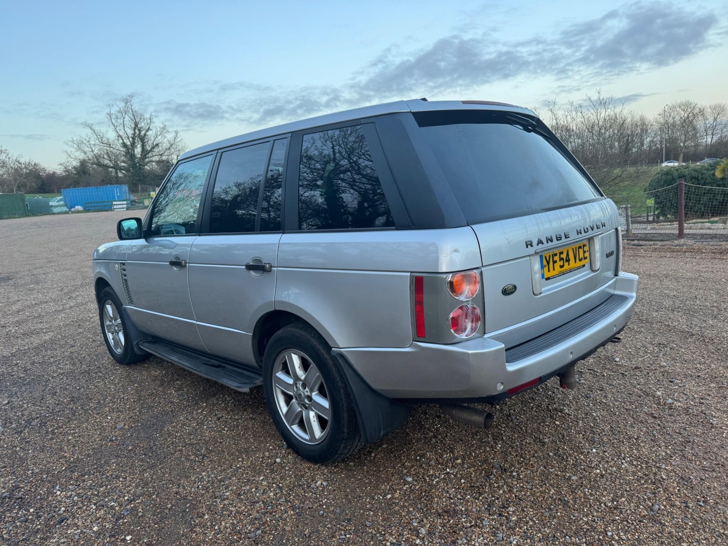 Used Land Rover Range Rover for sale - 77016939: Photo 14