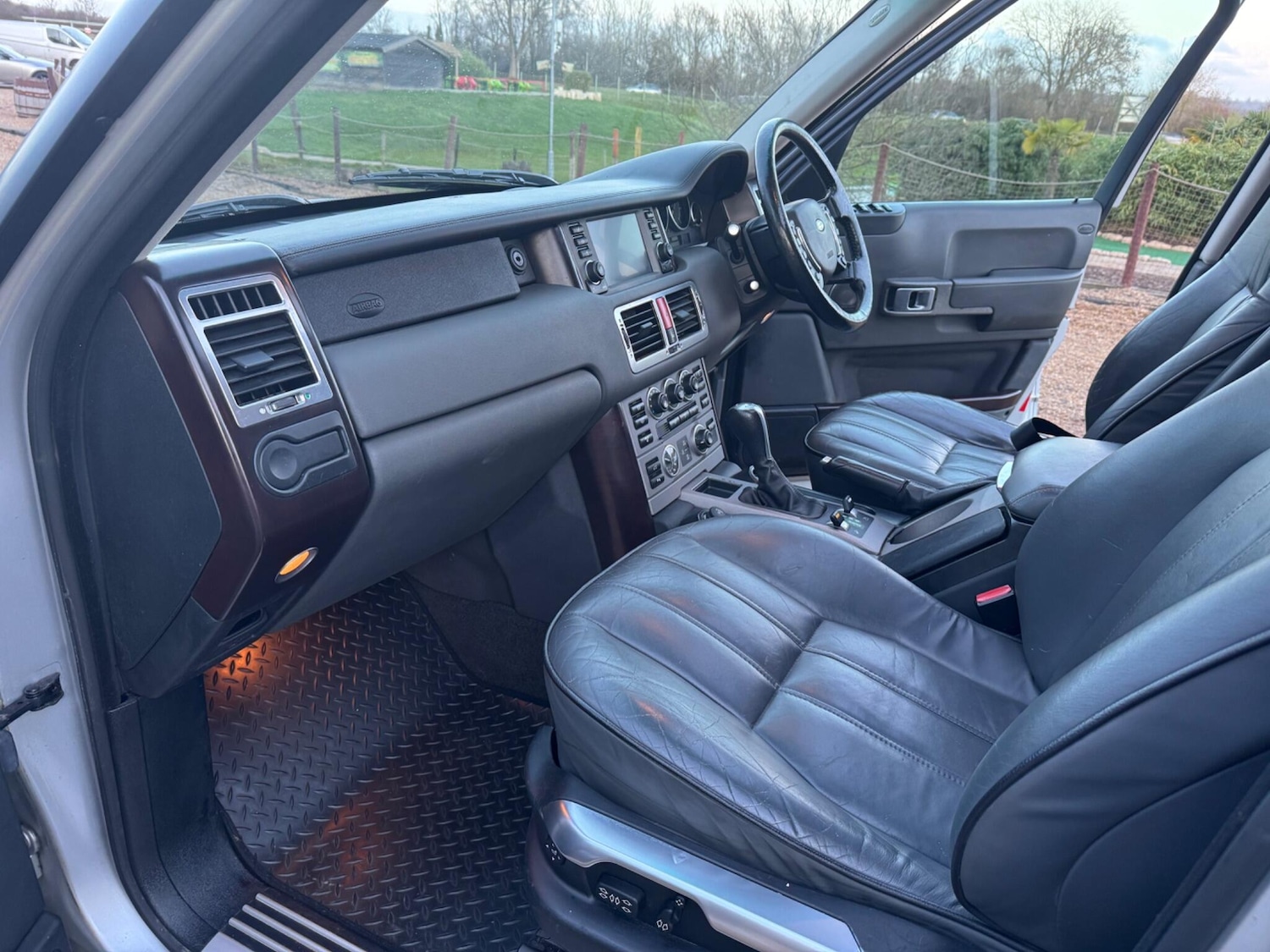 Used Land Rover Range Rover for sale - 77016939: Photo 15