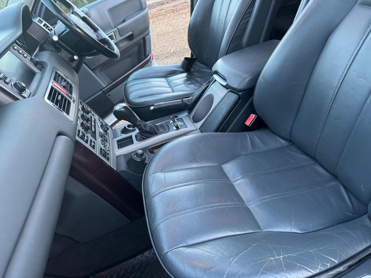 Used Land Rover Range Rover for sale - 77016939: Photo 16