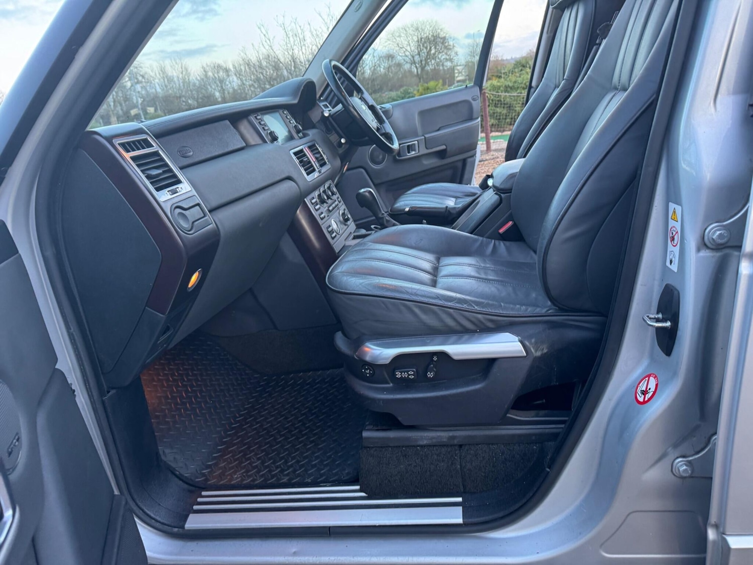 Used Land Rover Range Rover for sale - 77016939: Photo 18