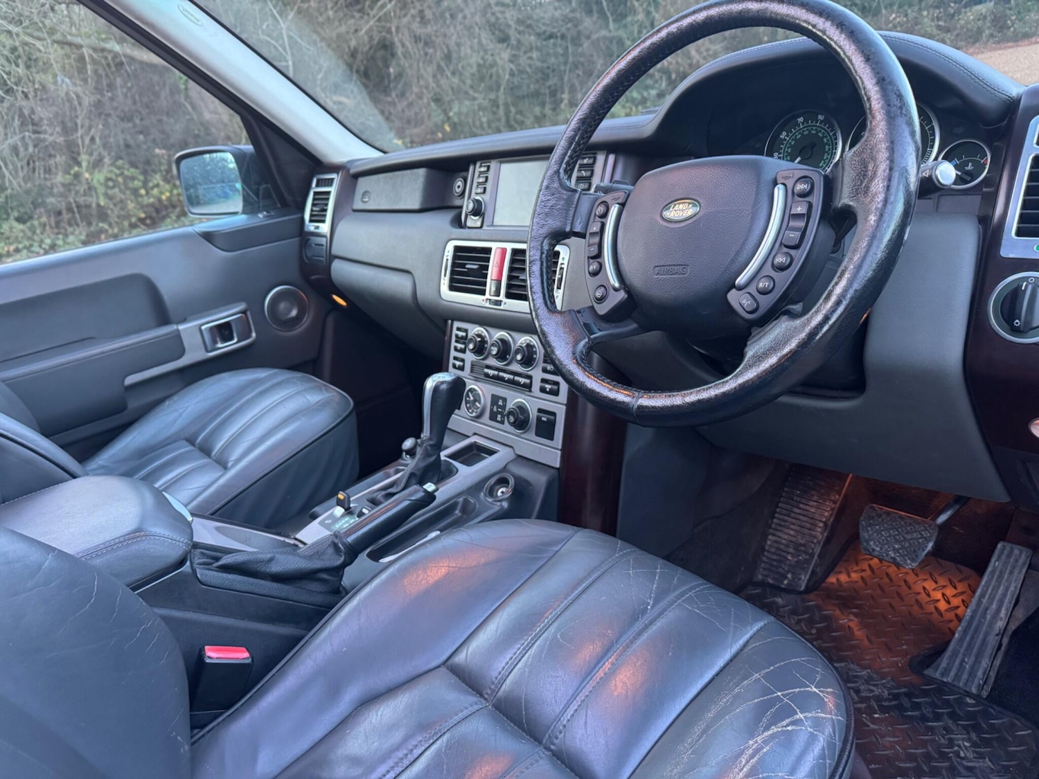 Used Land Rover Range Rover for sale - 77016939: Photo 19