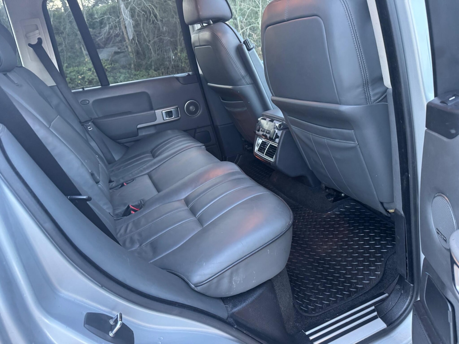 Used Land Rover Range Rover for sale - 77016939: Photo 20