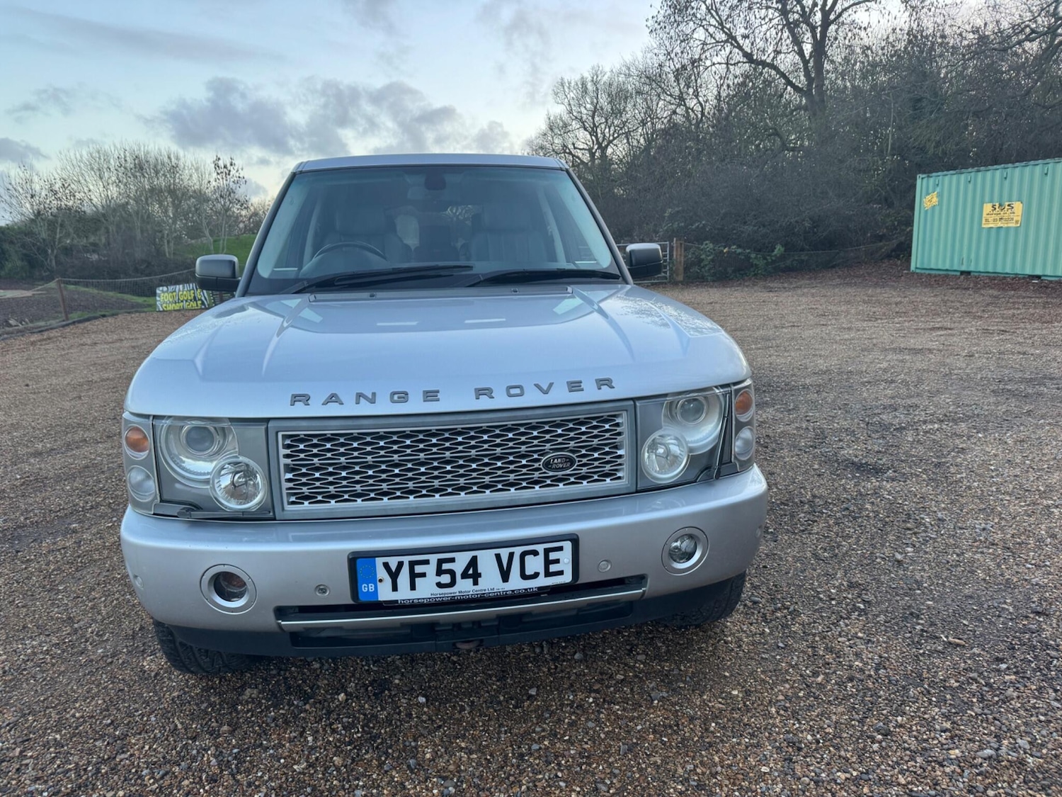 Used Land Rover Range Rover for sale - 77016939: Photo 5