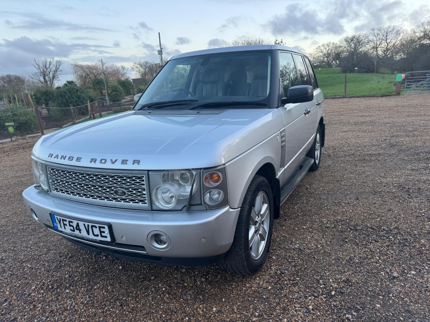 Used Land Rover Range Rover for sale - 77016939: Photo 6