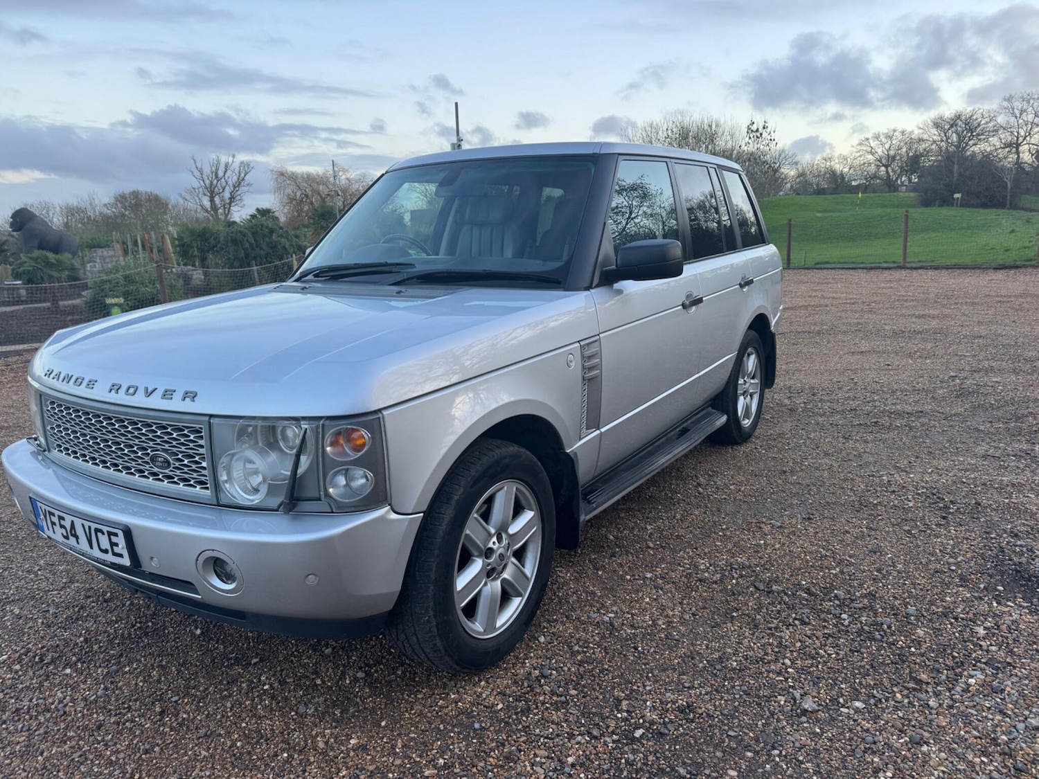 Used Land Rover Range Rover for sale - 77016939: Photo 7