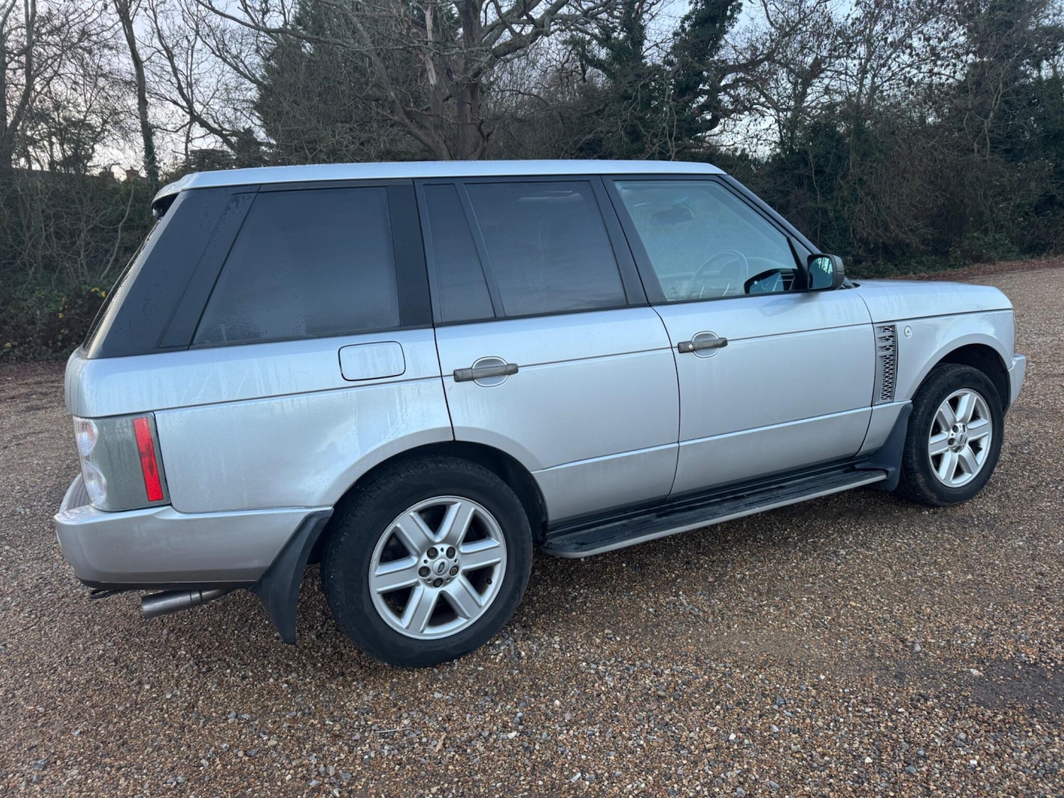 Used Land Rover Range Rover for sale - 77016939: Photo 8