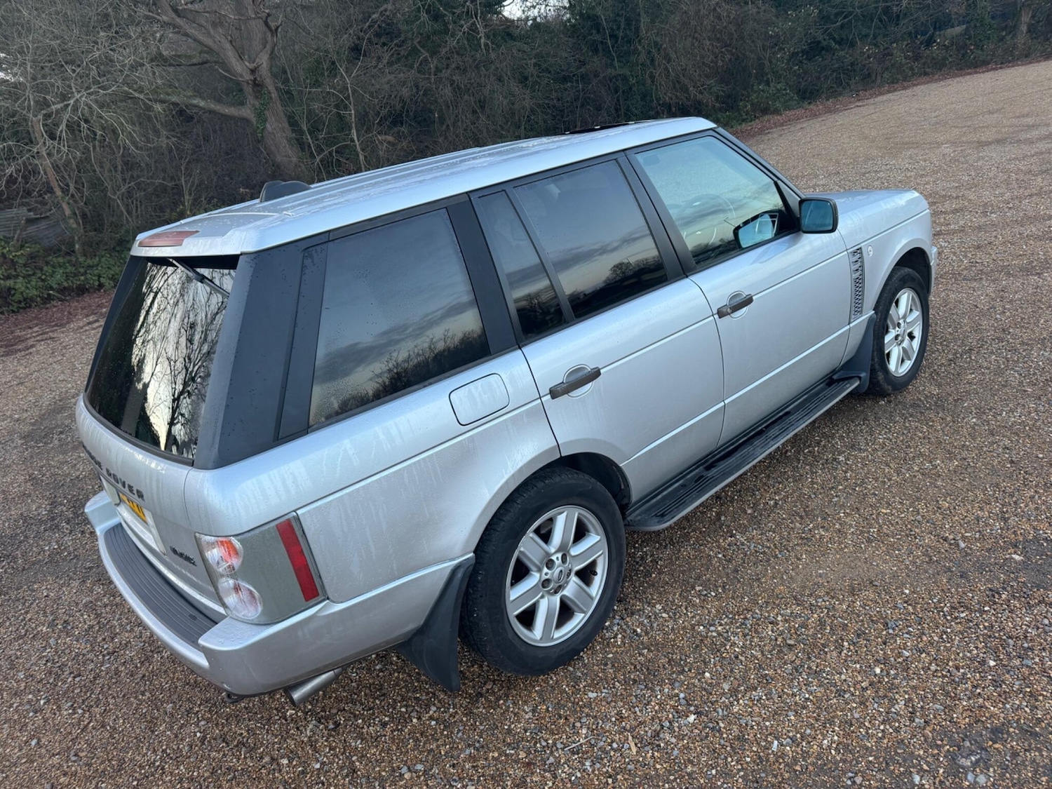 Used Land Rover Range Rover for sale - 77016939: Photo 9