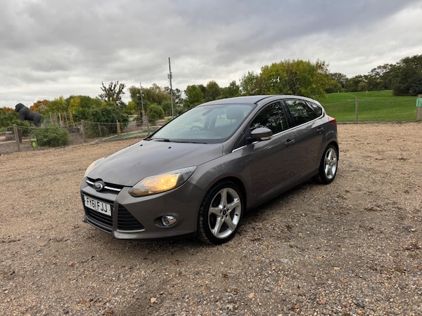 Used Ford Focus 2011 for sale - 76269622: Photo 15