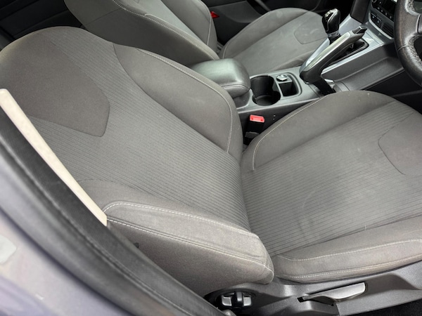 Used Ford Focus 2011 for sale - 76269622: Photo 18