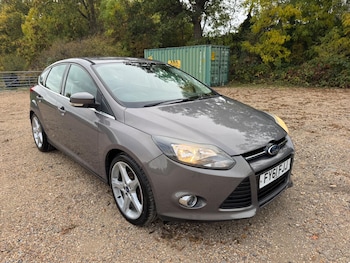 Ford - Focus