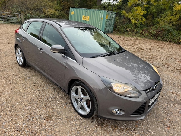 Used Ford Focus 2011 for sale - 76269622: Photo 3