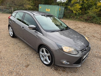 Used Ford Focus 2011 for sale - 76269622: Photo 3