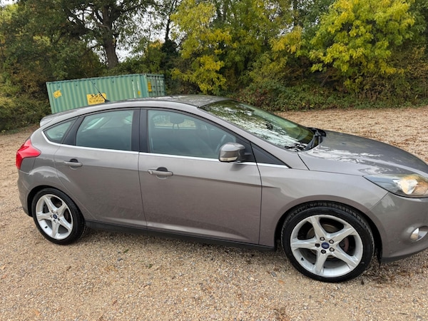 Used Ford Focus 2011 for sale - 76269622: Photo 5