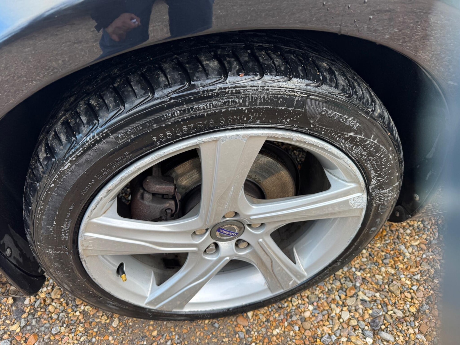 Used Volvo V60 2011 for sale - 77237905: Photo 12