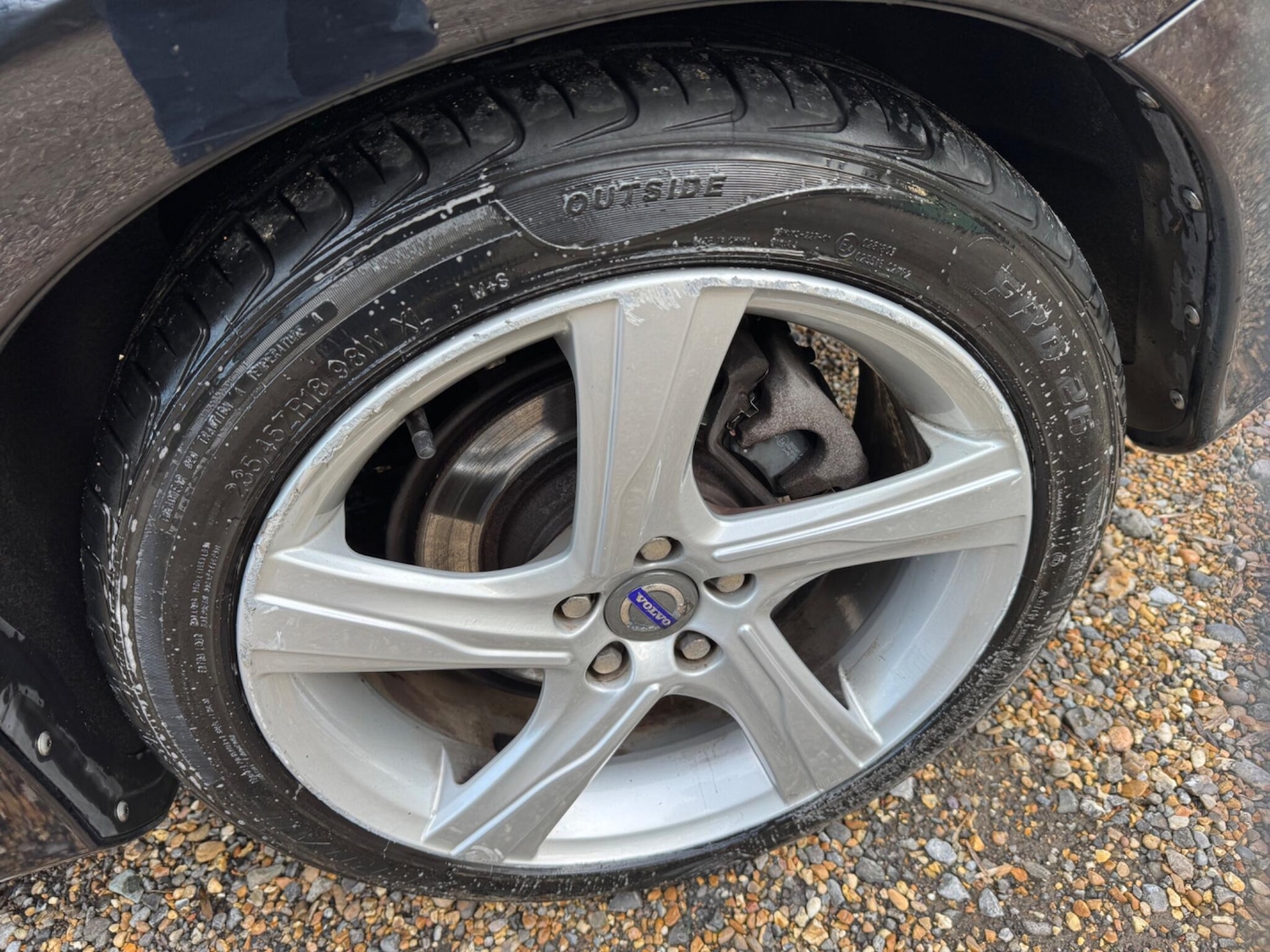 Used Volvo V60 2011 for sale - 77237905: Photo 13