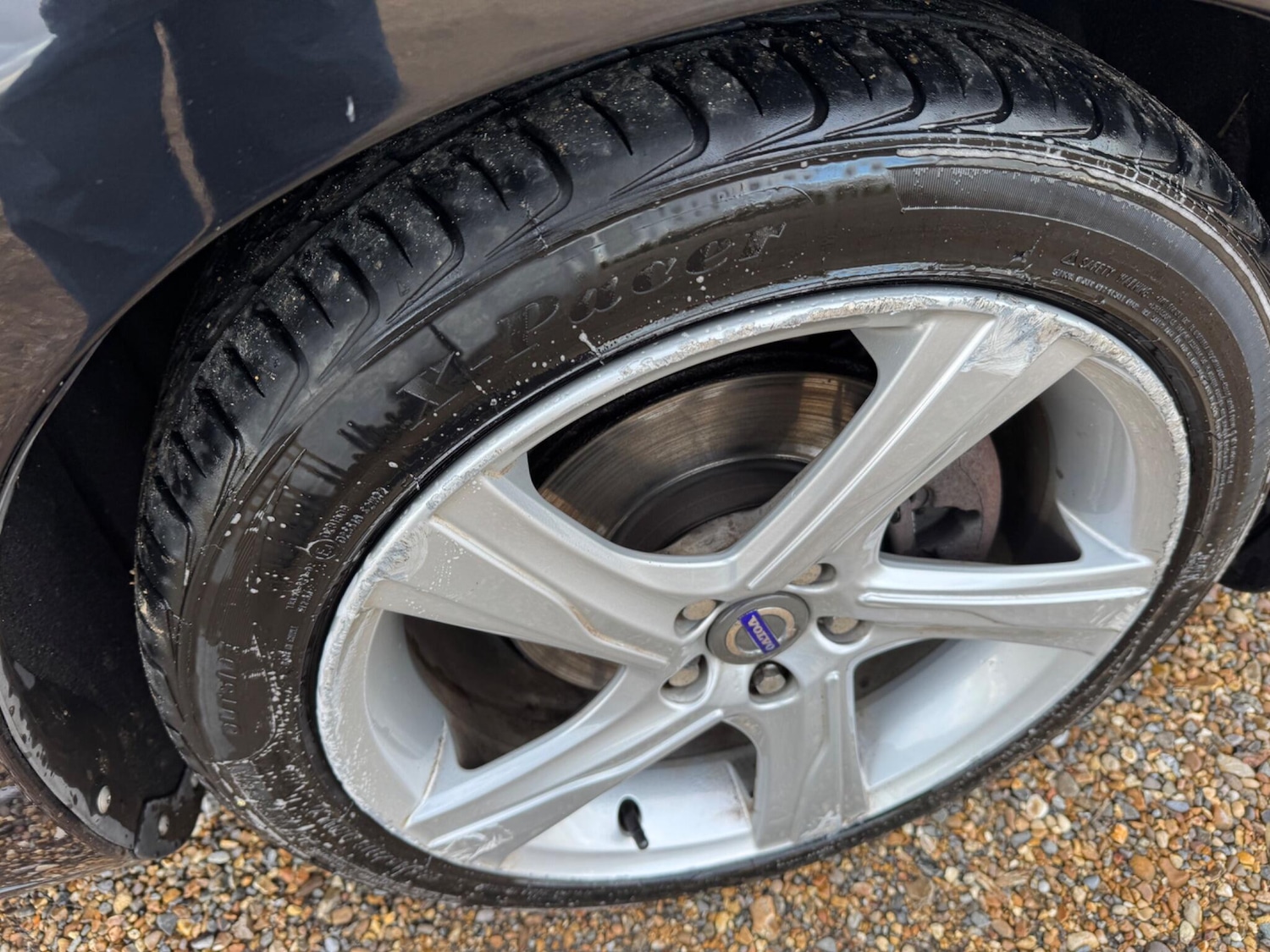 Used Volvo V60 2011 for sale - 77237905: Photo 15