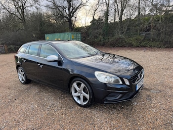 (61) - 1.6 T4 R-Design Powershift Euro 5 5dr