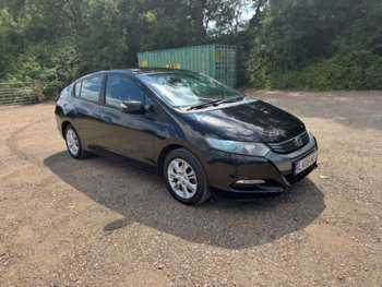 2009 (09) - 1.3 IMA SE Hybrid 5dr CVT