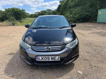 Used Honda Insight 2009 for sale - 75257476: Photo