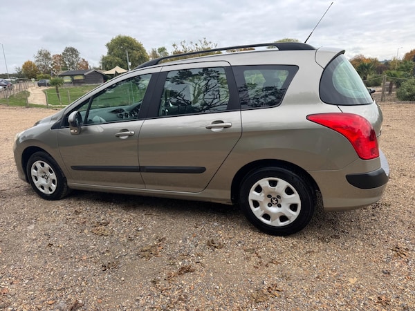 Used Peugeot 308 SW 2018 for sale - 76295712: Photo 10