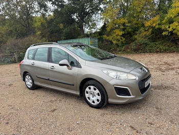 Used Peugeot 308 SW 2018 for sale - 76295712: Photo 3