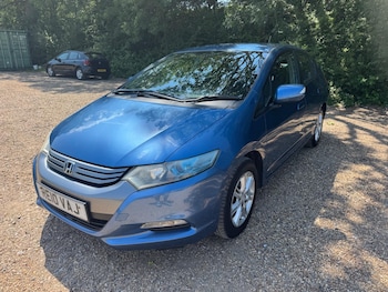 Used Honda Insight 2010 for sale - 78958393: Photo