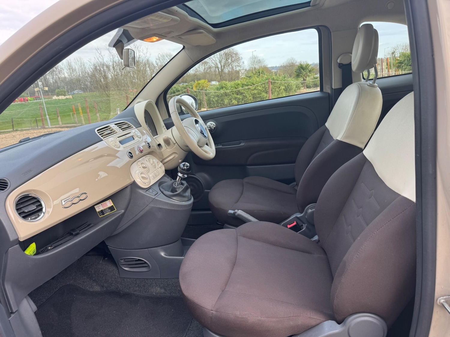 Used Fiat 500 for sale - 77737916: Photo 12