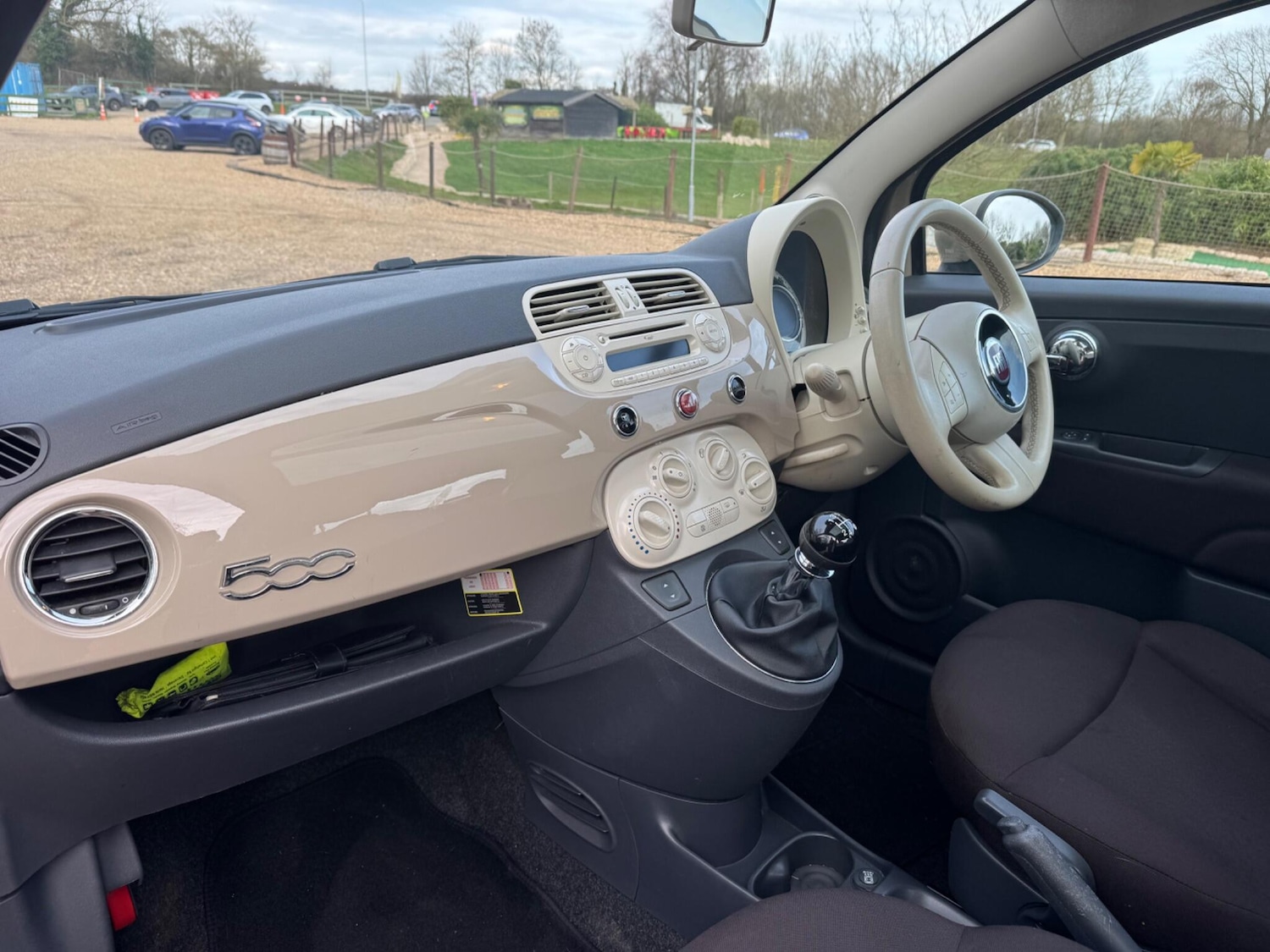 Used Fiat 500 for sale - 77737916: Photo 13