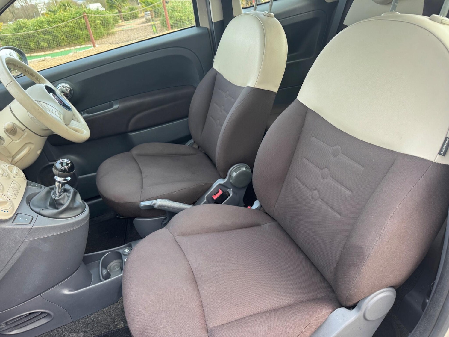 Used Fiat 500 for sale - 77737916: Photo 14