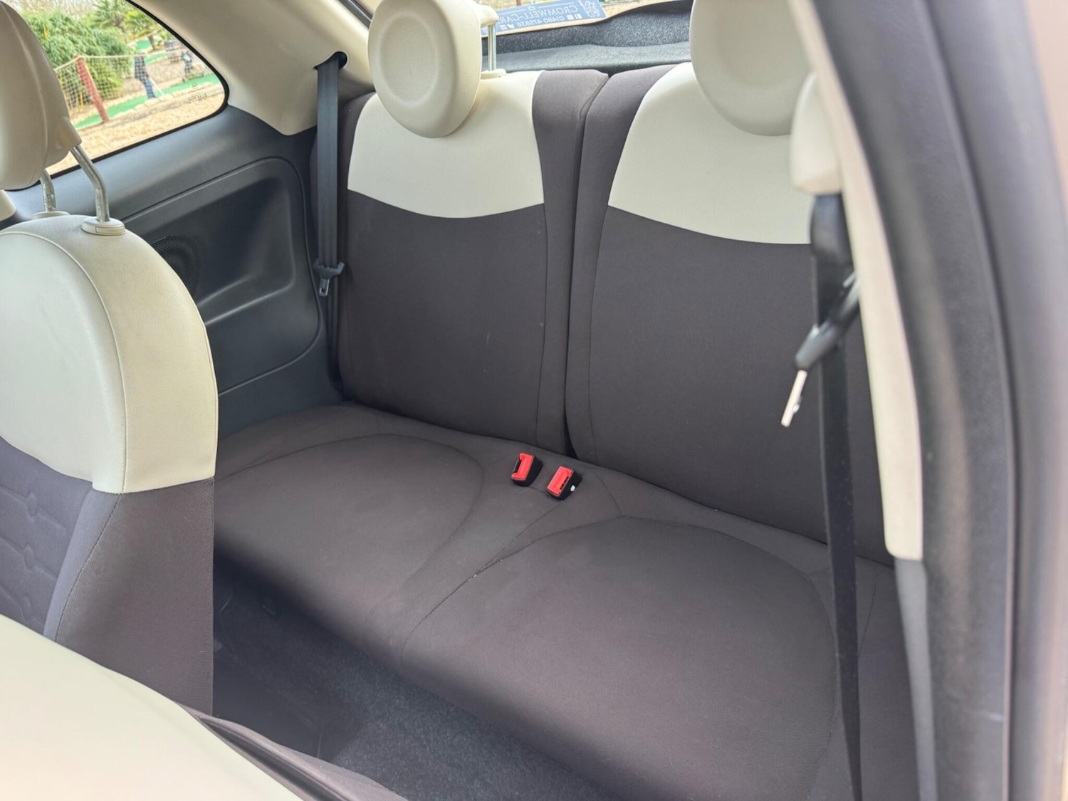 Used Fiat 500 for sale - 77737916: Photo 16