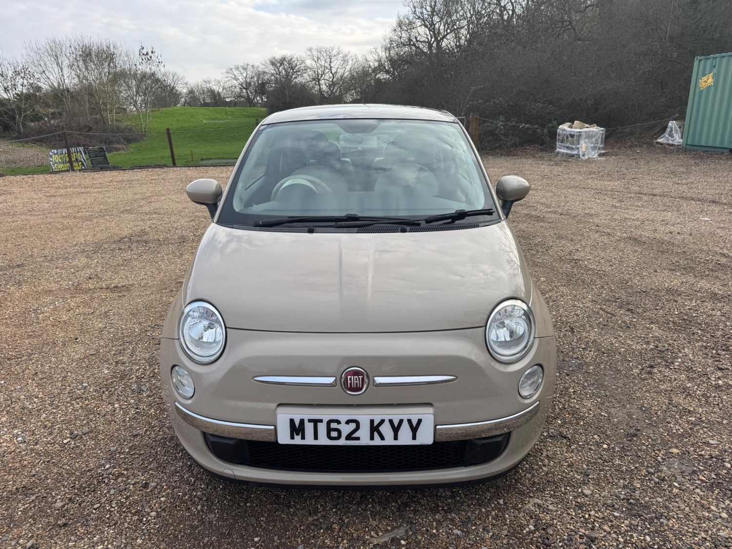 Used Fiat 500 for sale - 77737916: Photo 4