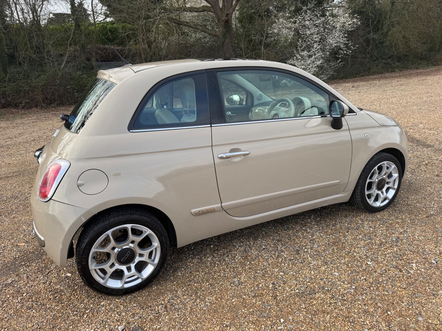 Used Fiat 500 for sale - 77737916: Photo 6