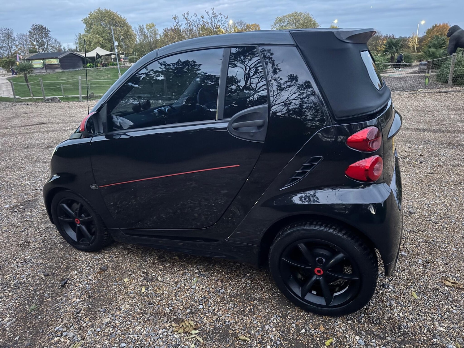 Used smart fortwo 2014 for sale - 76388586: Photo 12