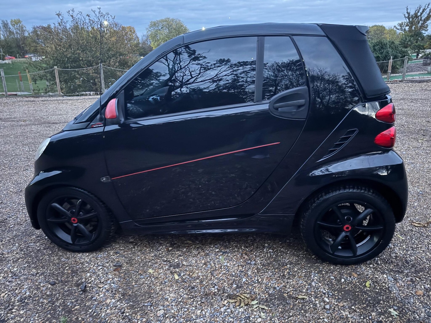 Used smart fortwo 2014 for sale - 76388586: Photo 13