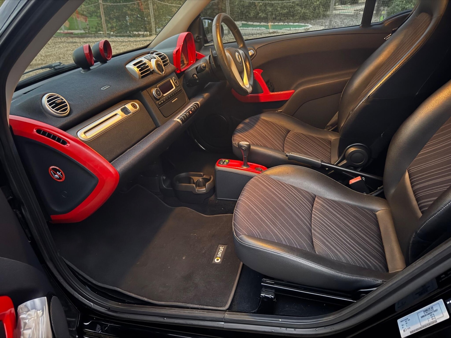 Used smart fortwo 2014 for sale - 76388586: Photo 15