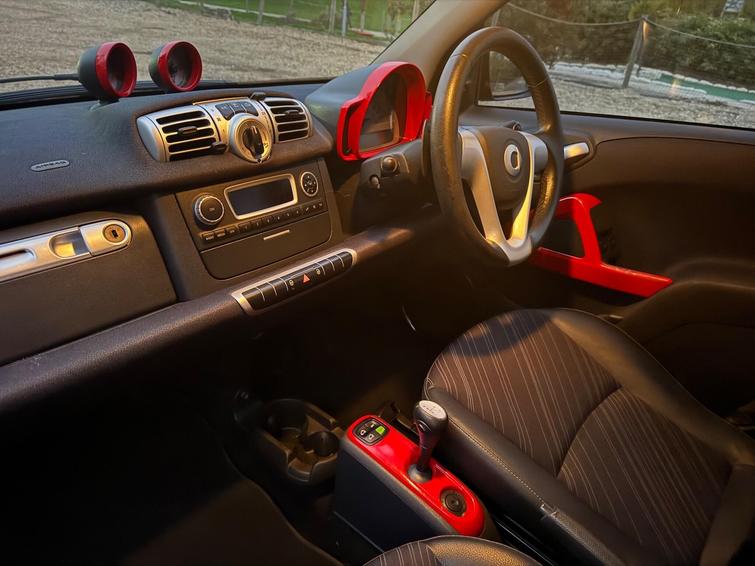 Used smart fortwo 2014 for sale - 76388586: Photo 16