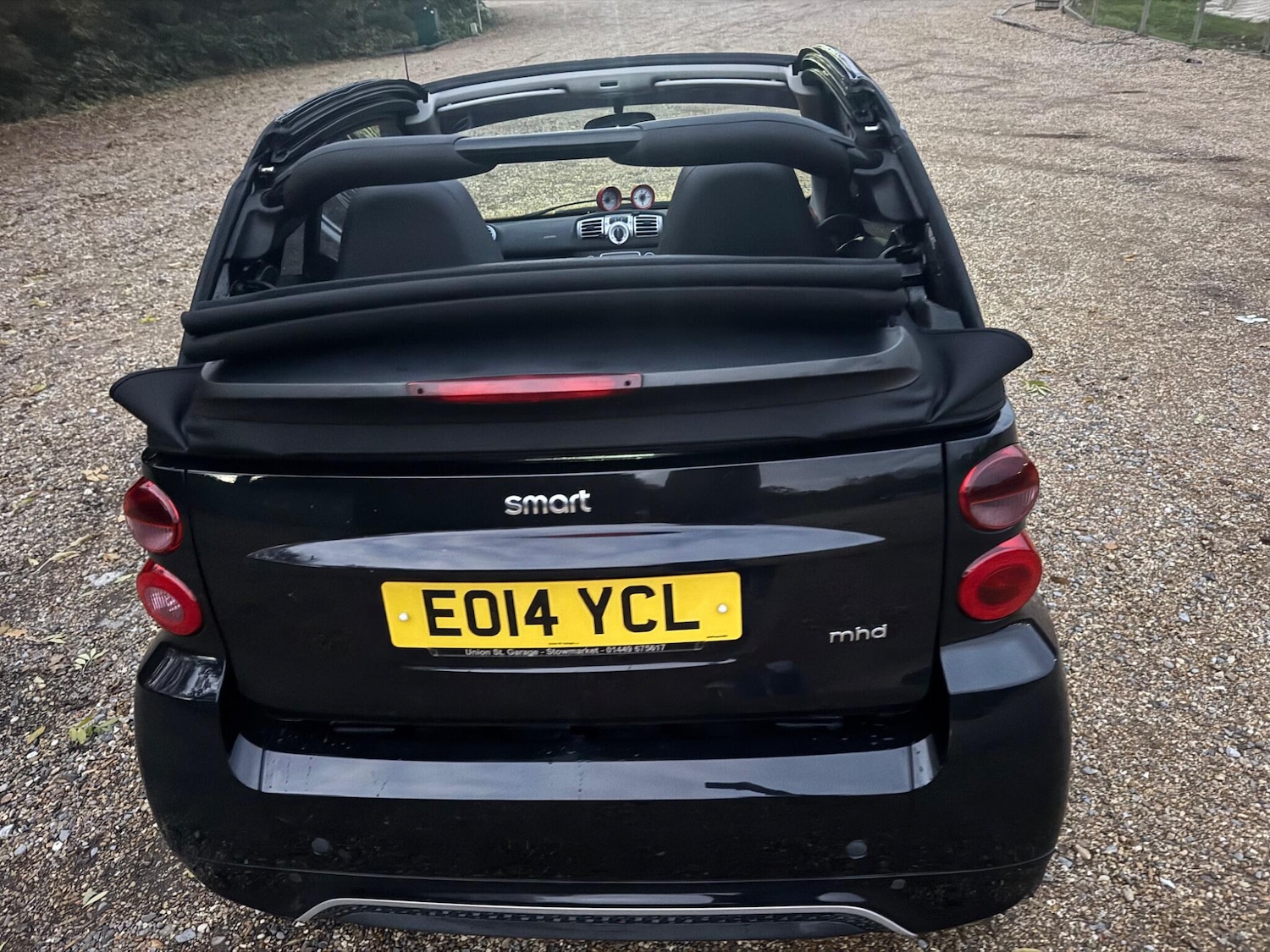 Used smart fortwo 2014 for sale - 76388586: Photo 18