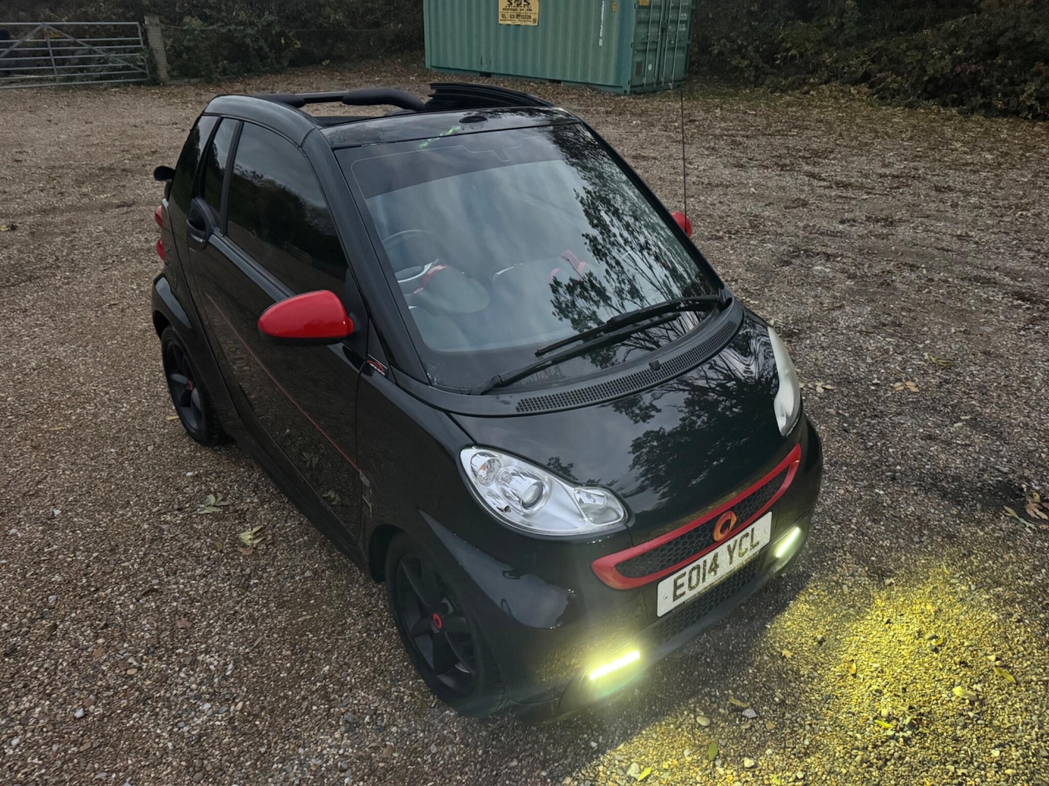 Used smart fortwo 2014 for sale - 76388586: Photo 19