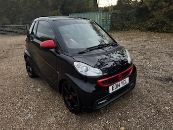 2014 (14) - Edition21 mhd 2dr Softouch Auto