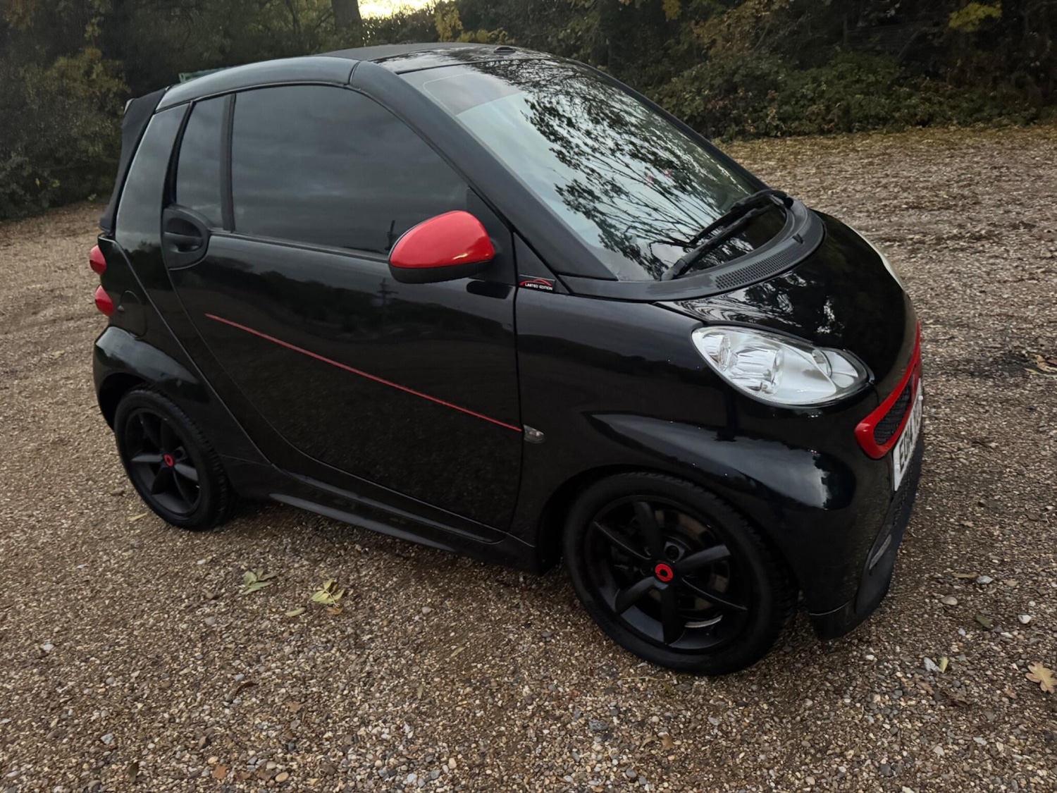 Used smart fortwo 2014 for sale - 76388586: Photo 5