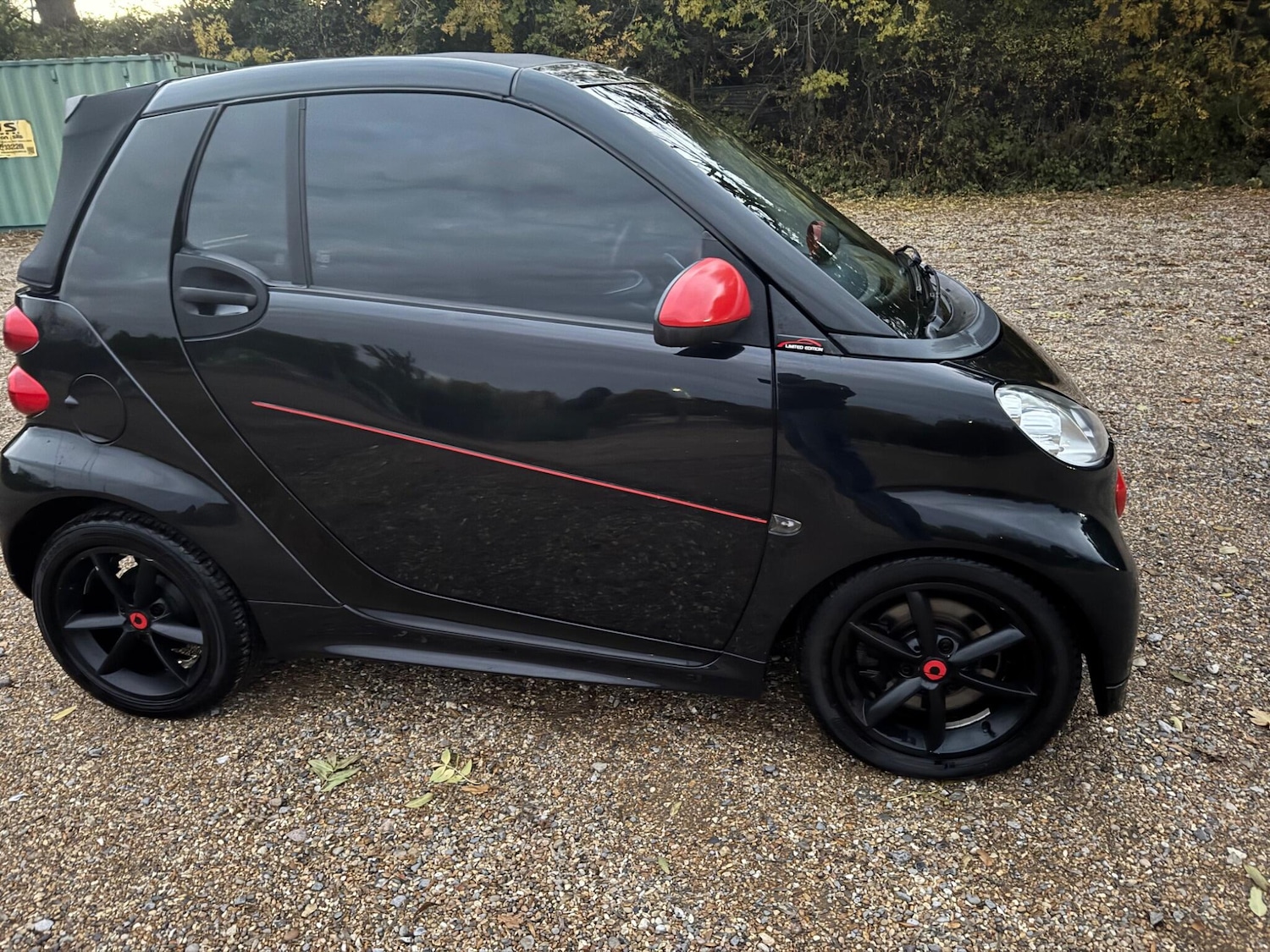 Used smart fortwo 2014 for sale - 76388586: Photo 6
