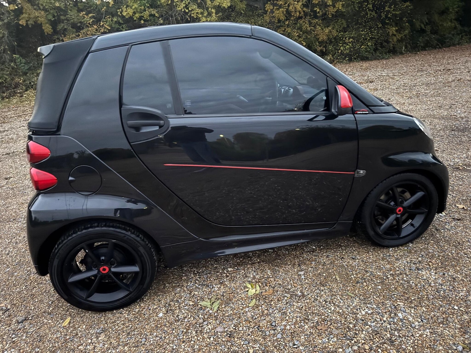 Used smart fortwo 2014 for sale - 76388586: Photo 7