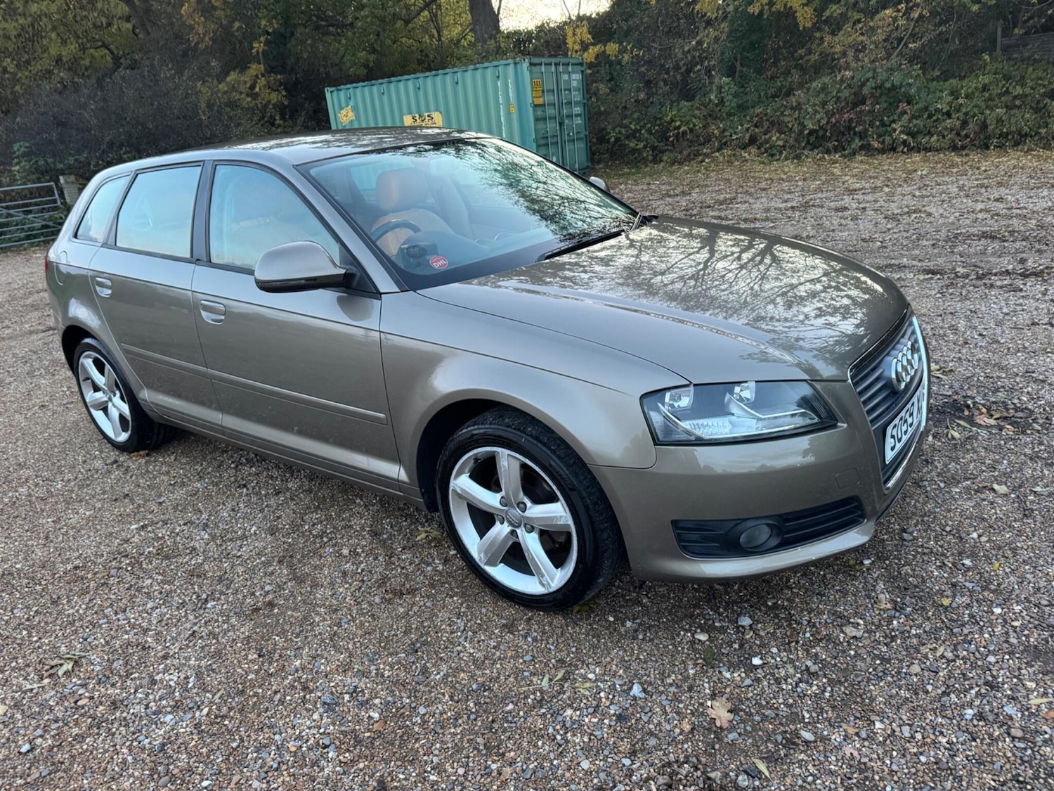 Used Audi A3 2010 for sale - 76408340: Photo 1