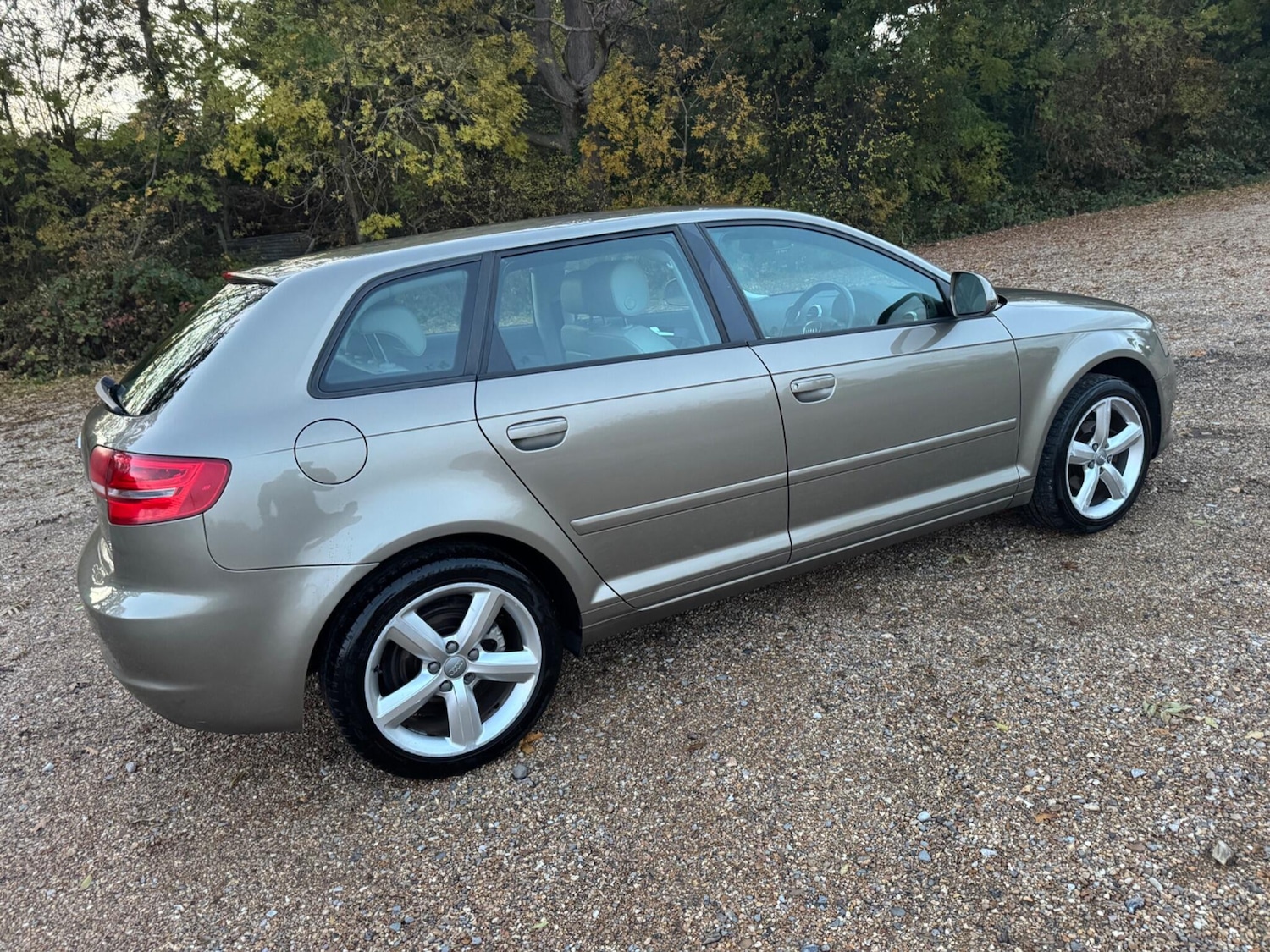 Used Audi A3 2010 for sale - 76408340: Photo 10
