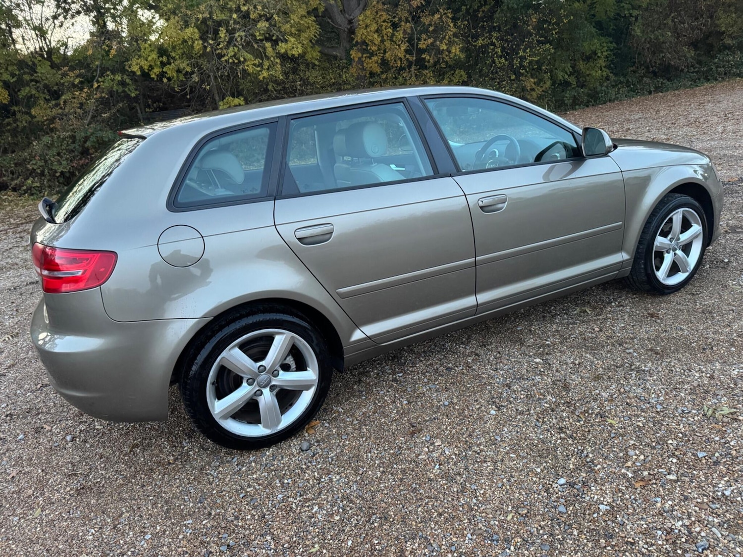 Used Audi A3 2010 for sale - 76408340: Photo 11
