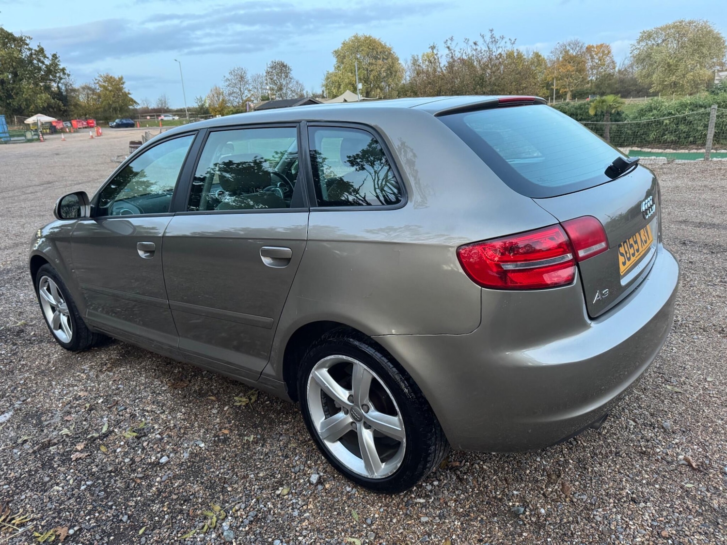 Used Audi A3 2010 for sale - 76408340: Photo 12