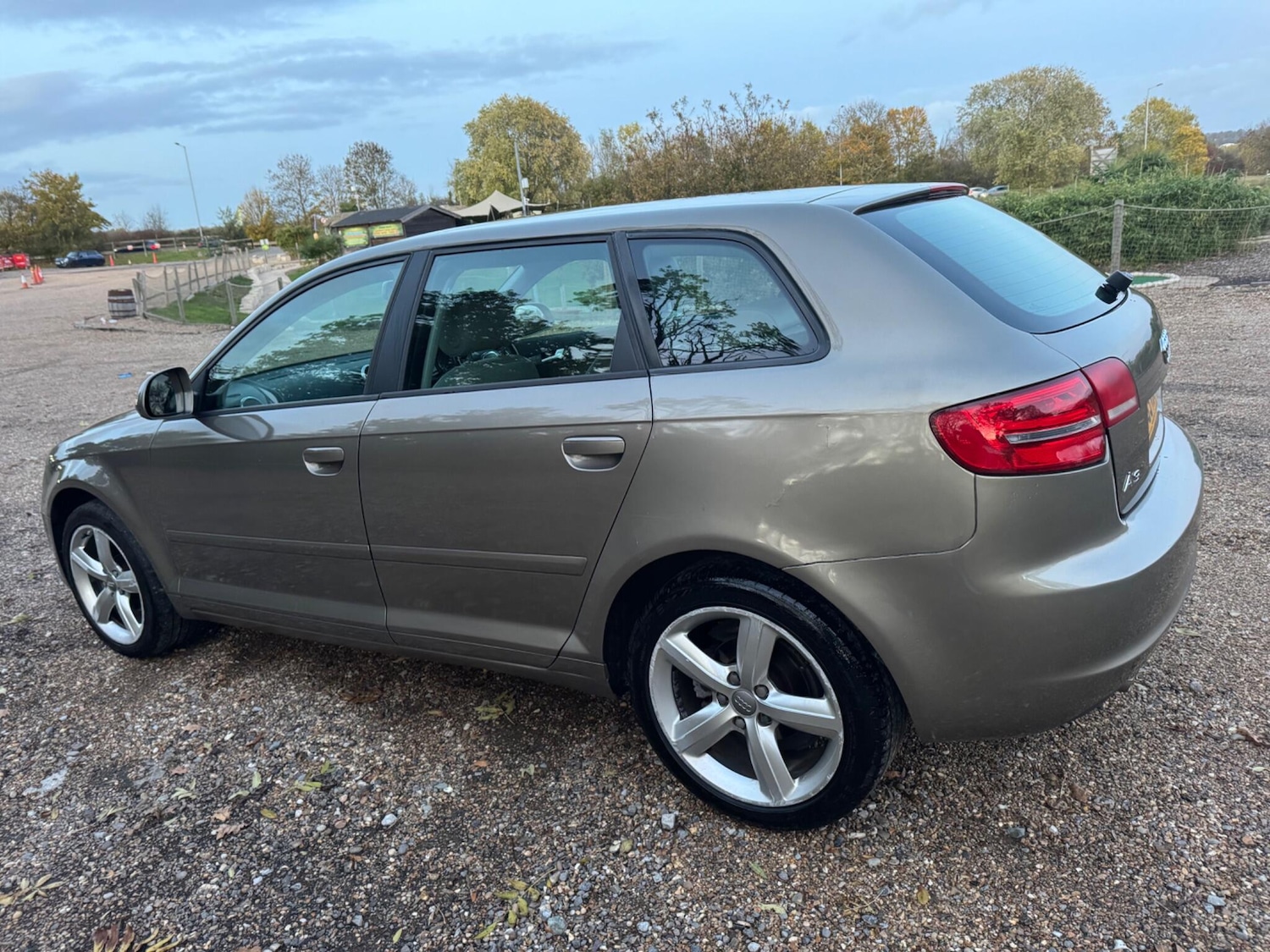 Used Audi A3 2010 for sale - 76408340: Photo 13