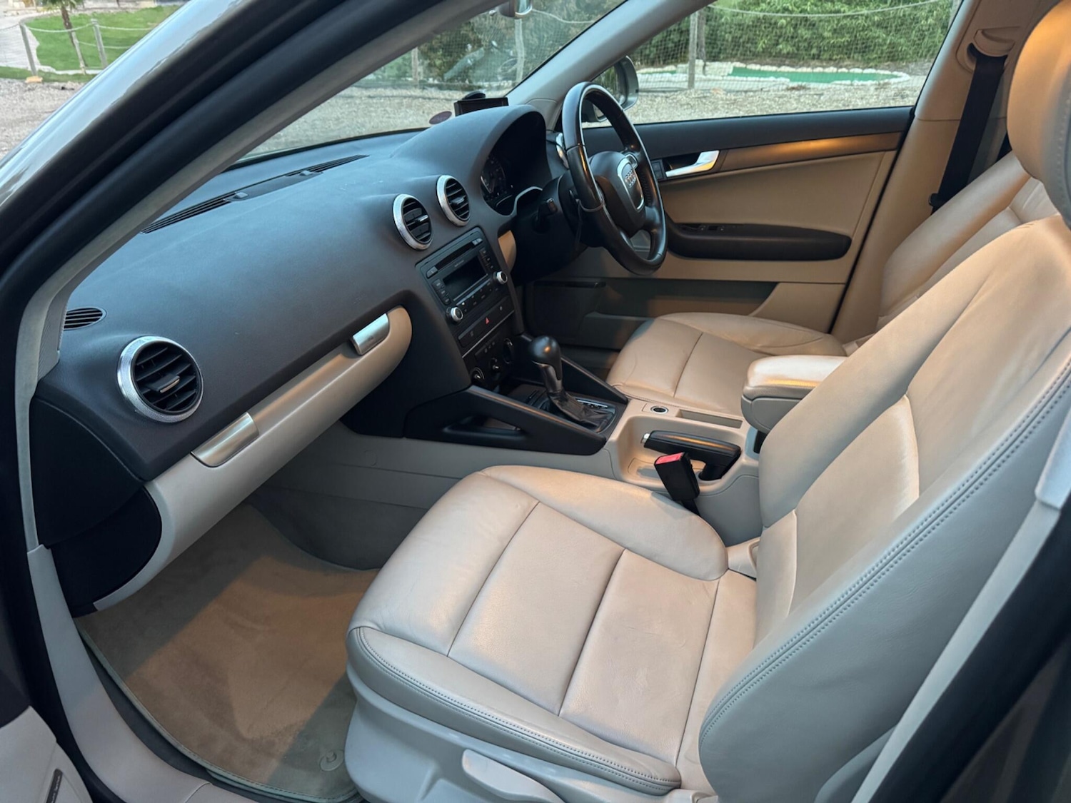 Used Audi A3 2010 for sale - 76408340: Photo 14