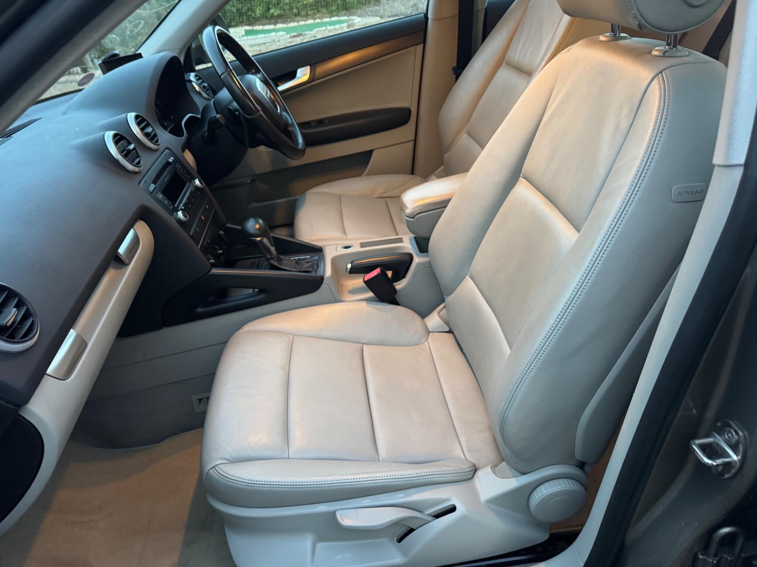 Used Audi A3 2010 for sale - 76408340: Photo 15